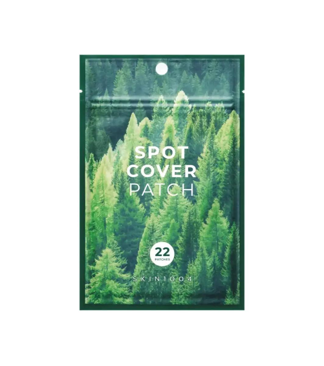 Skin1004, Spot Cover, Anti-Acnee, Local Treatment
