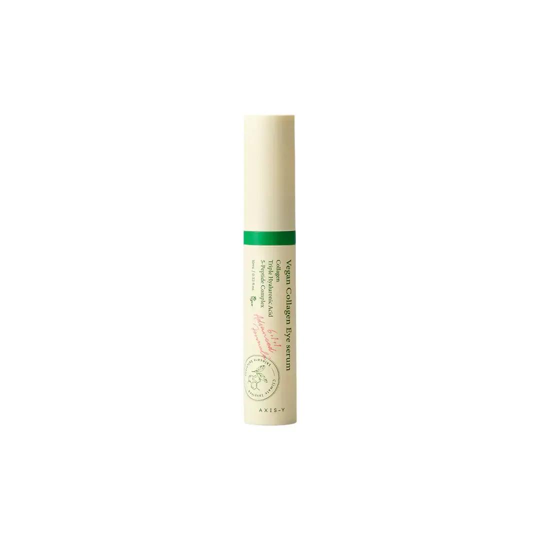 Axis-Y, Vegan Collagen, Anti-Wrinkle, Eye Serum