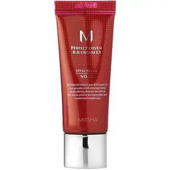 Missha M Perfect Cover BB Cream