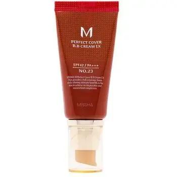 Missha M Perfect Cover BB Cream