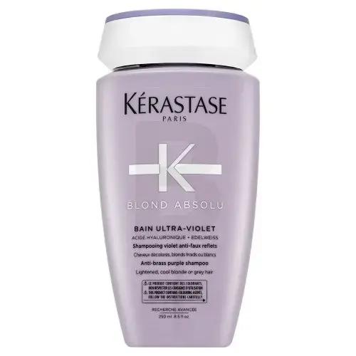 Kérastase Blond Absolu Bain Ultra-Violet barojošs