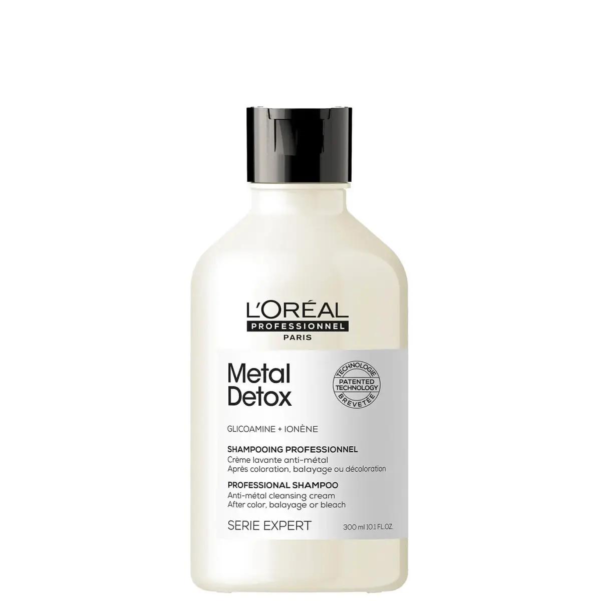 L´Oréal Professionnel L`Oreal Professionnel Serie Expert