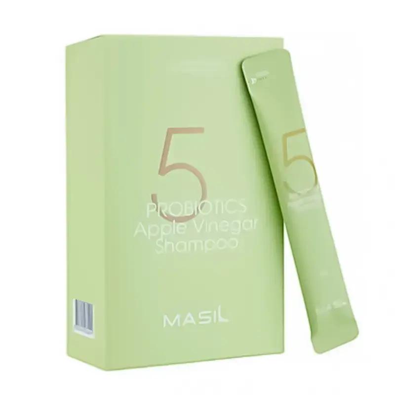 Masil 5 Probiotics Apple Vinegar Shampoo