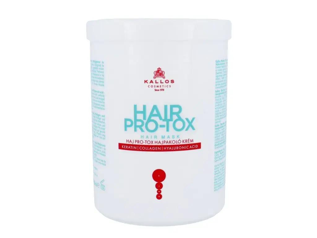 Kallos Cosmetics Kallos Hair Pro-tox matu
