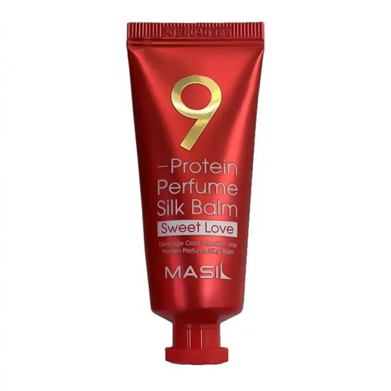 [MASIL] Leave-in hair balm with proteins