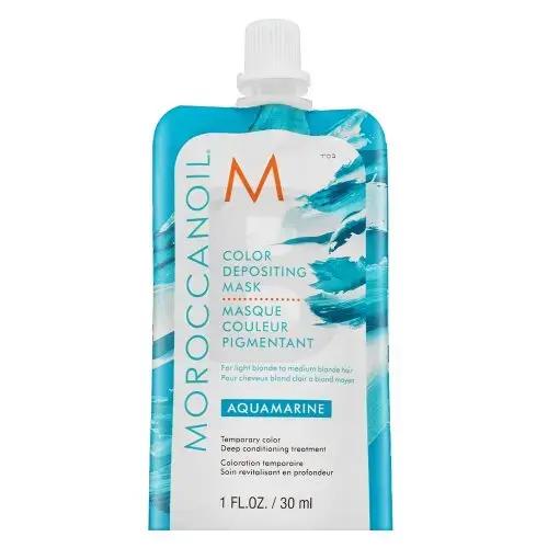 Moroccanoil Color Depositing Mask barojoša maska