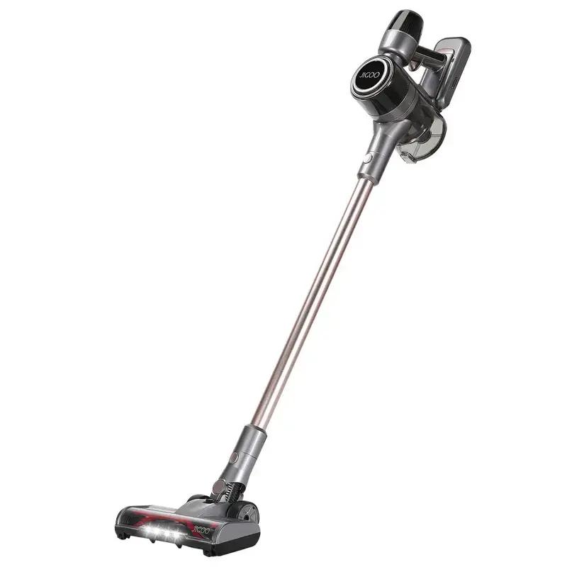 JIGOO C300 bezvadu putekļsūcējs 400W |