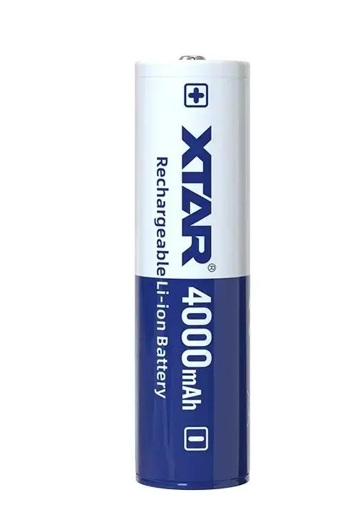 Uzlādējams akumulators 18650 3.6V 4000mAh
