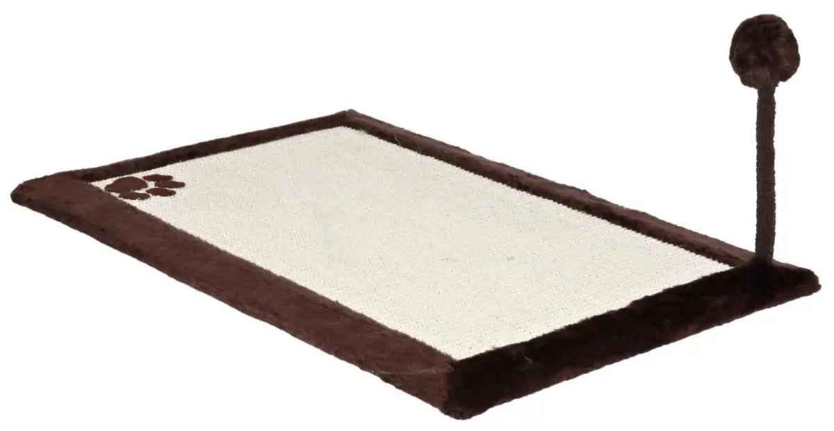 Nagu asināmais : Trixie Scratching mat