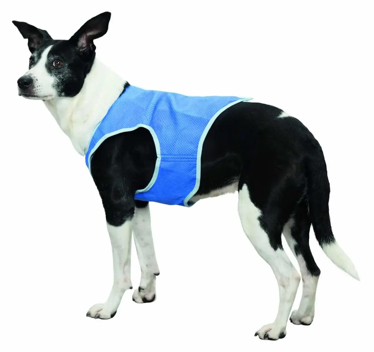 Atvēsinoša veste suņiem : Trixie Cooling