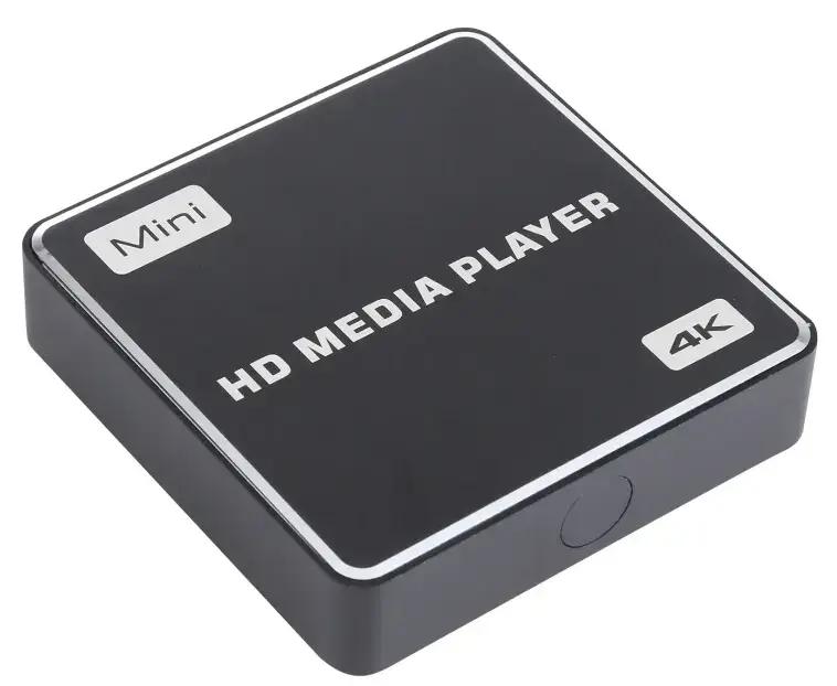 Goodbuy 4K Ultra multivides atskaņotājs |