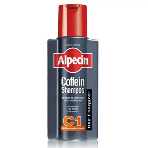 Alpecin Caffeine Shampoo C1 Against Hair