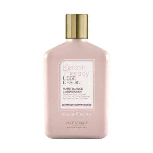 Alfaparf Milano Alfaparf Lisse Design Keratin