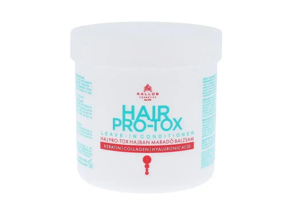 Kallos Cosmetics Hair Pro-Tox Leave-in Conditioner