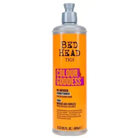 Tigi Bed Head Colour Goddess Oil