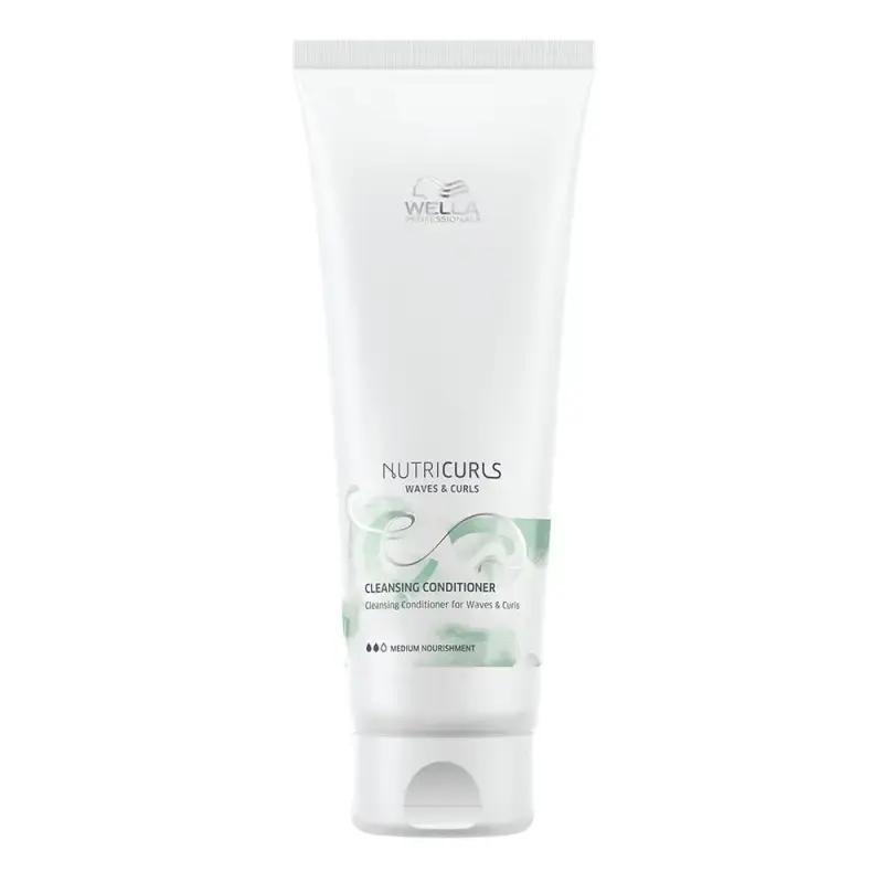Wella Professionals Wella Professional Nutricurls Waves