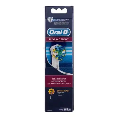 Oral-B - Floss Action - Unisex