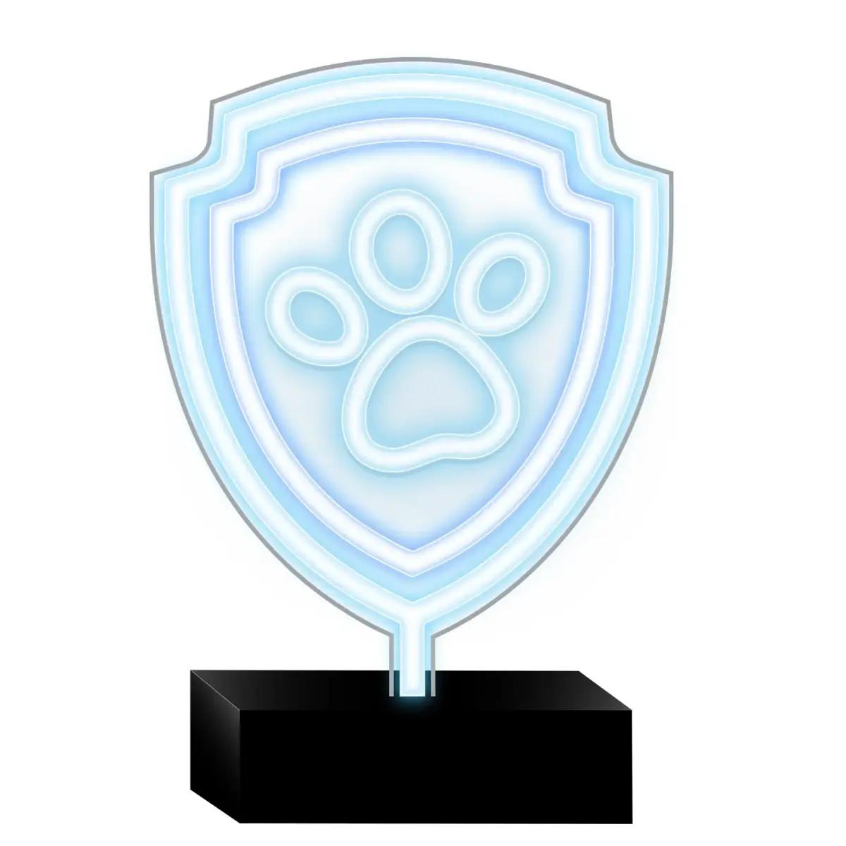Psi Patrol Forever Paw Patrol dekoratīvā