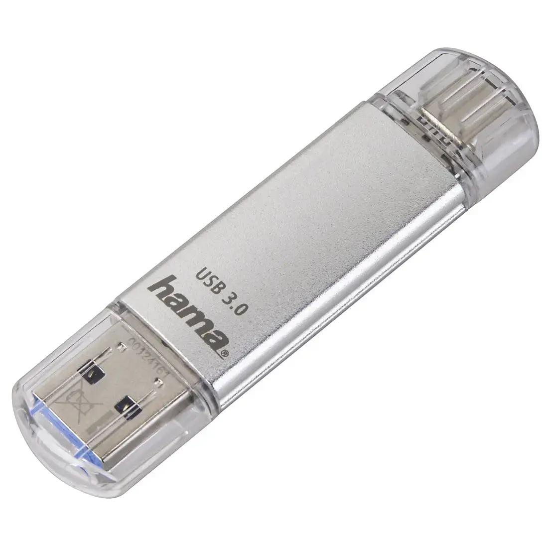 Hama C-Laeta USB flash drive 64