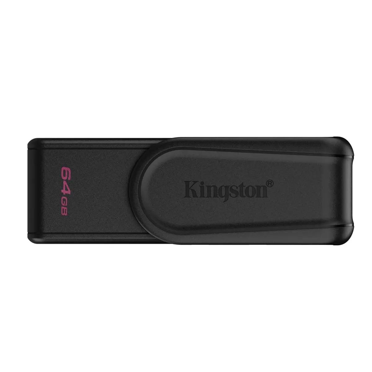 Kingston pendrive 64GB Portable USB 3