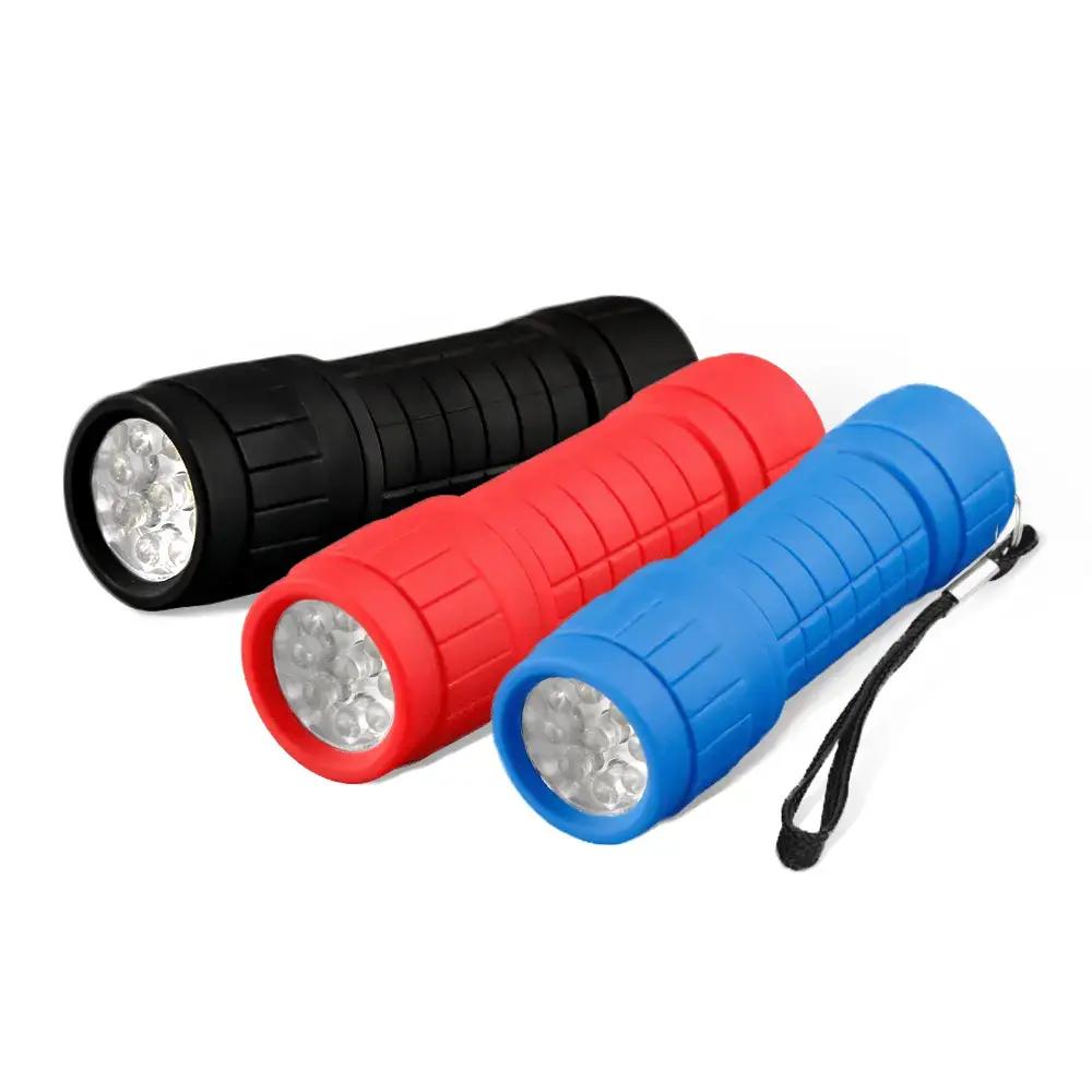 Forever Light LED lukturītis MINI 3xAAA