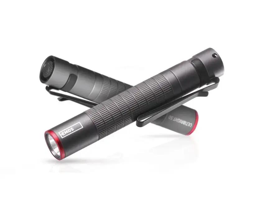 Lukturis, mitruma izturīgs IP65, ULTIBRIGHT 50