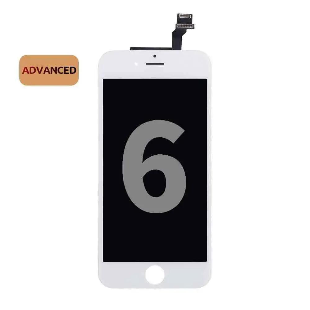 OEM LCD displejs NCC priekš Iphone