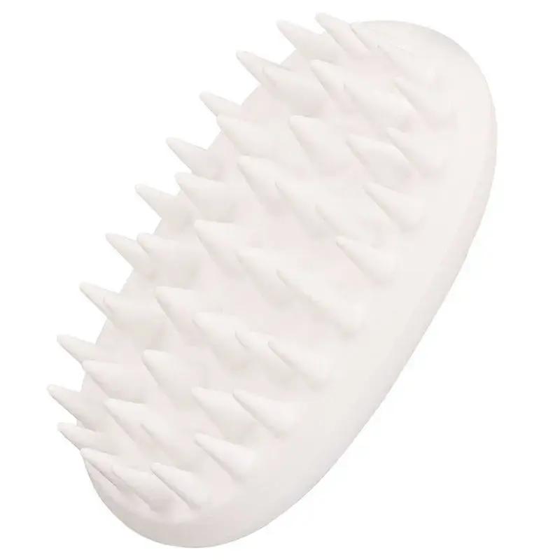 Paw In Hand Massage Brush Candy