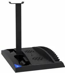 IPega P5013 Charger and Cooling Station