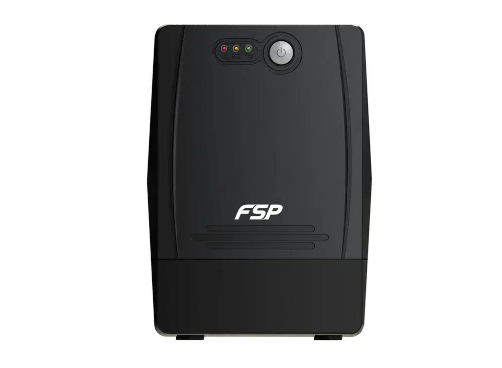 Uninterruptible Power Supply FP 1000 1000VA