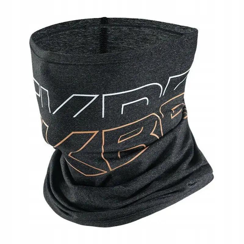 Velosipēda sejas maska Rockbros LF8049-2 (tumši