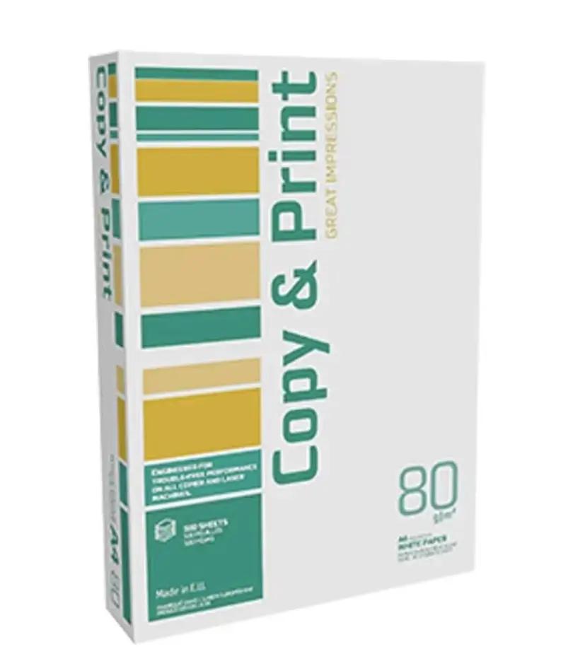 Papīrs Copy & Print A4 80