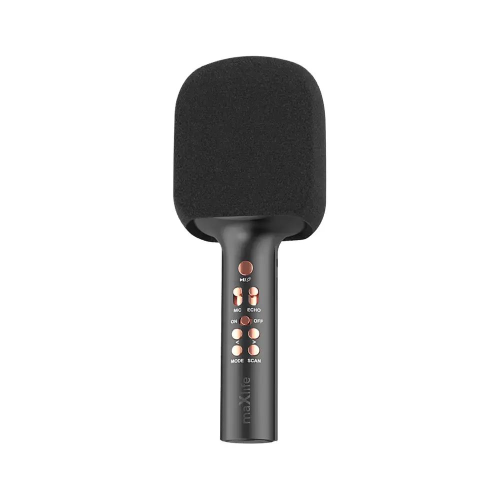 Maxlife Bluetooth mikrofons ar skaļruni MXBM-600
