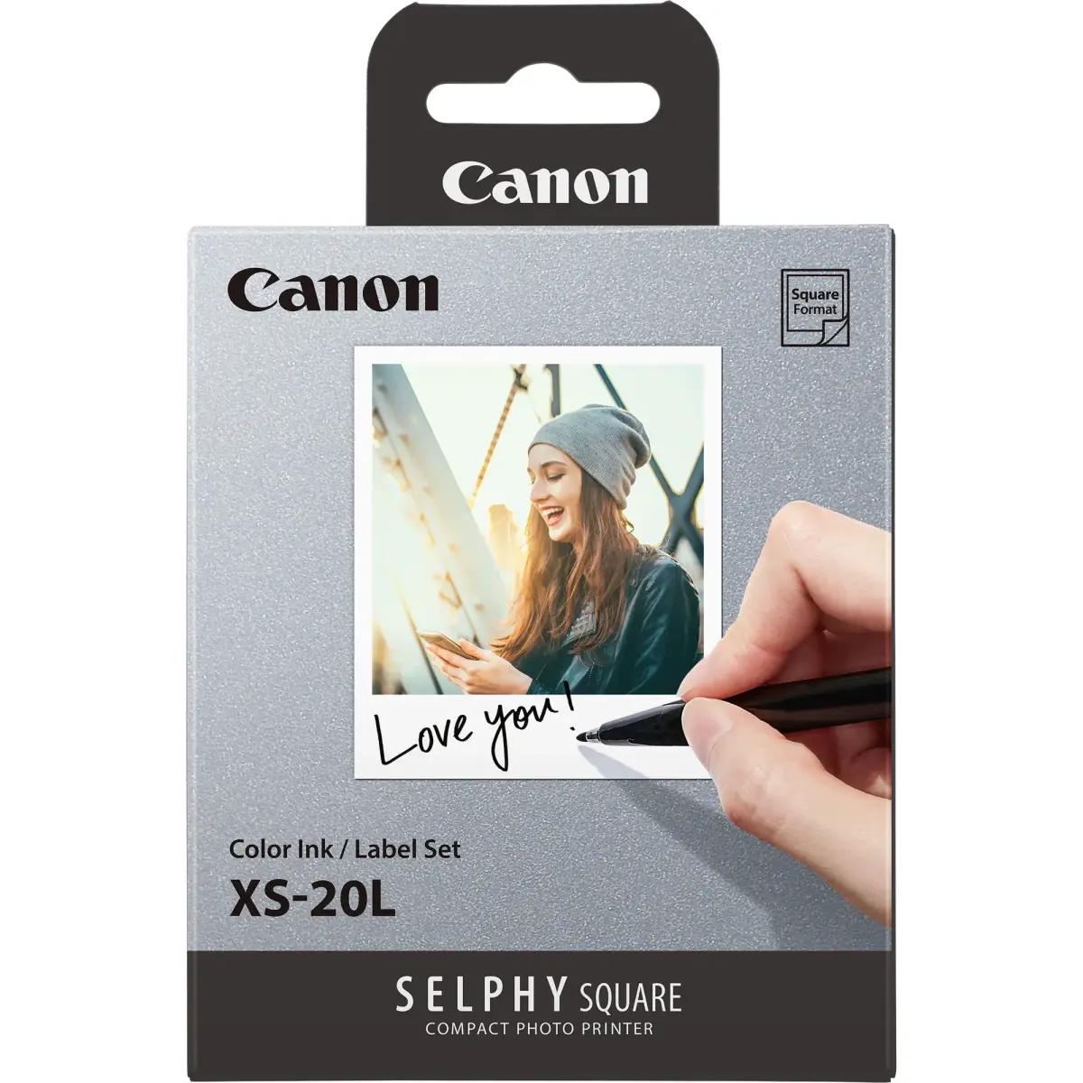 Canon Paper XS-20L / 4119C002 C