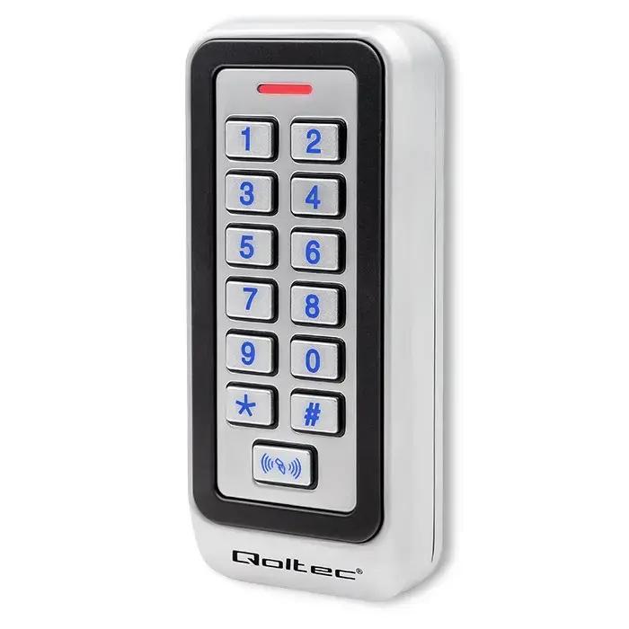 Qoltec 52443 koda slēdzene TRITON ar