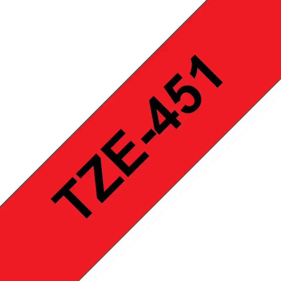 Brother Colour ribbon TZE-451 / TZE451