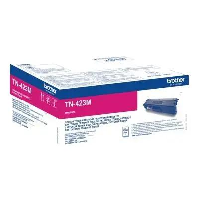 Brother Toner TN-423 TN423 Magenta 4k