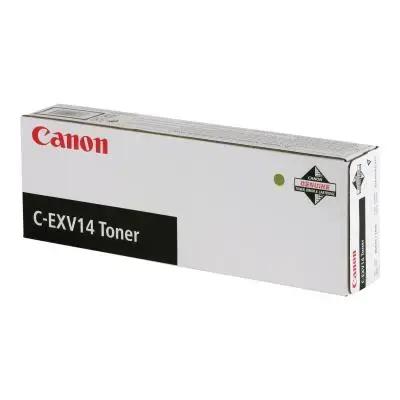 Canon Toner C-EXV CEXV 14 SINGLE