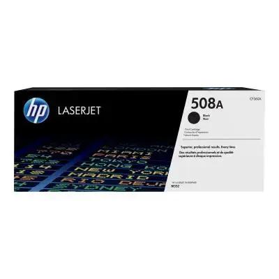 HP Cartridge No 508A HP508A HP