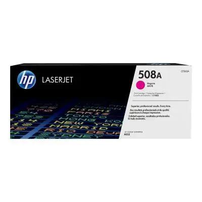 HP Cartridge No 508A HP508A HP