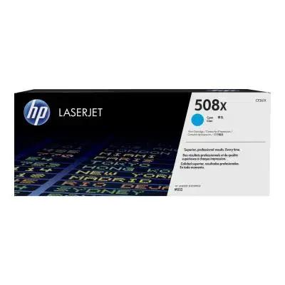 HP Cartridge No 508X HP508X HP