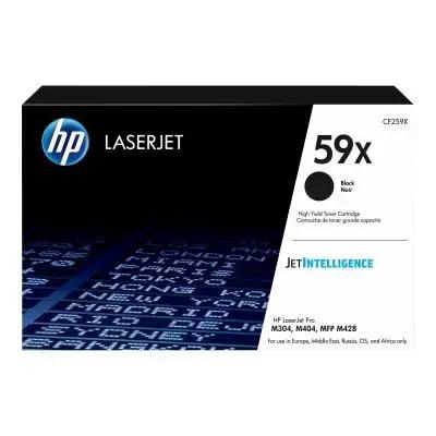 HP Cartridge No 59X HP59X HP