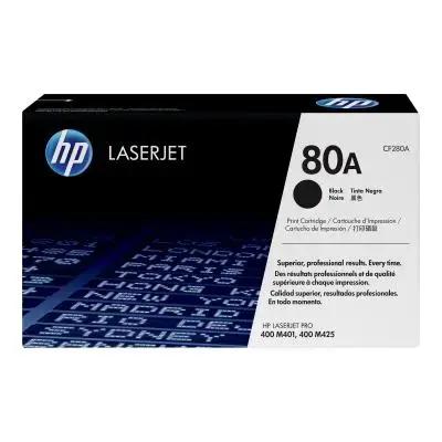 HP Cartridge No 80A HP80A HP