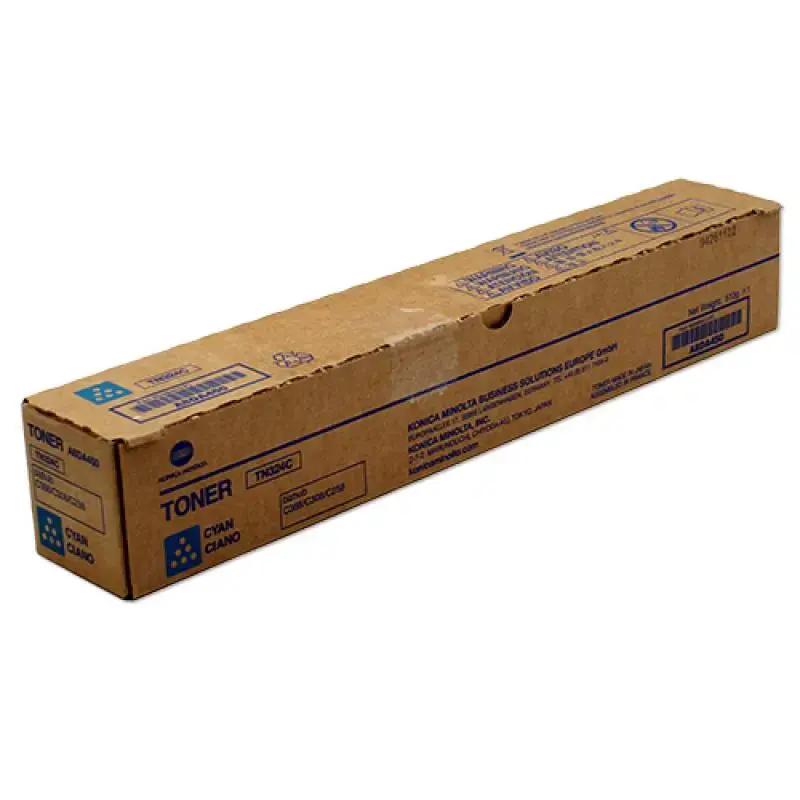 Konica Minolta Konica-Minolta KonicaMinolta Toner TN-324