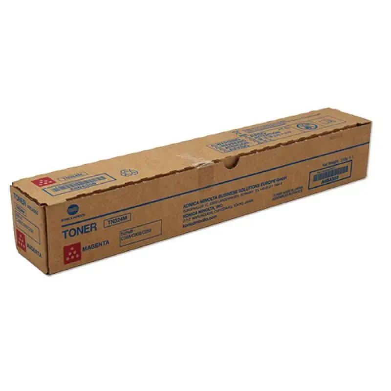 Konica Minolta Konica-Minolta KonicaMinolta Toner TN-324