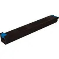 Sharp MX36GTCA toner cartridge 1 pc(s)