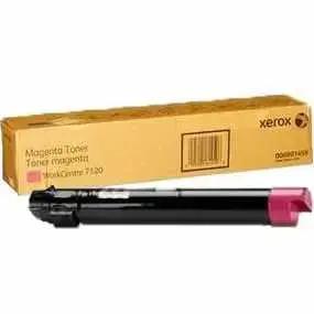 Toneris Xerox 006R01459 purpursarkans
