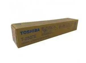 Toshiba Toner T-2507E / 6AJ00000247 Black