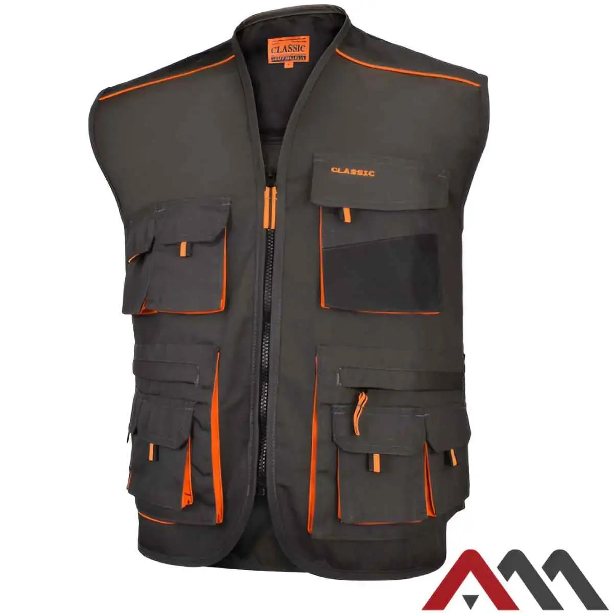 Art.Master Darba veste Classic peleka