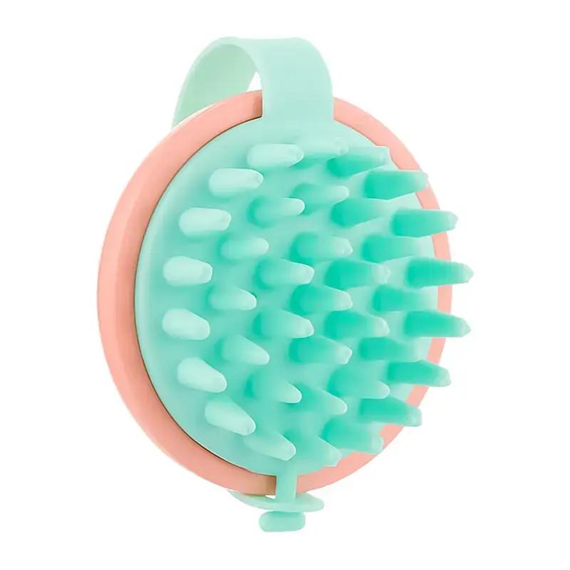 Masil Head Cleansing Massage Brush 1